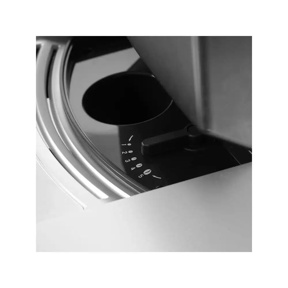 Автоматическая кофемашина, Hendi Profi Line, 1400 Вт