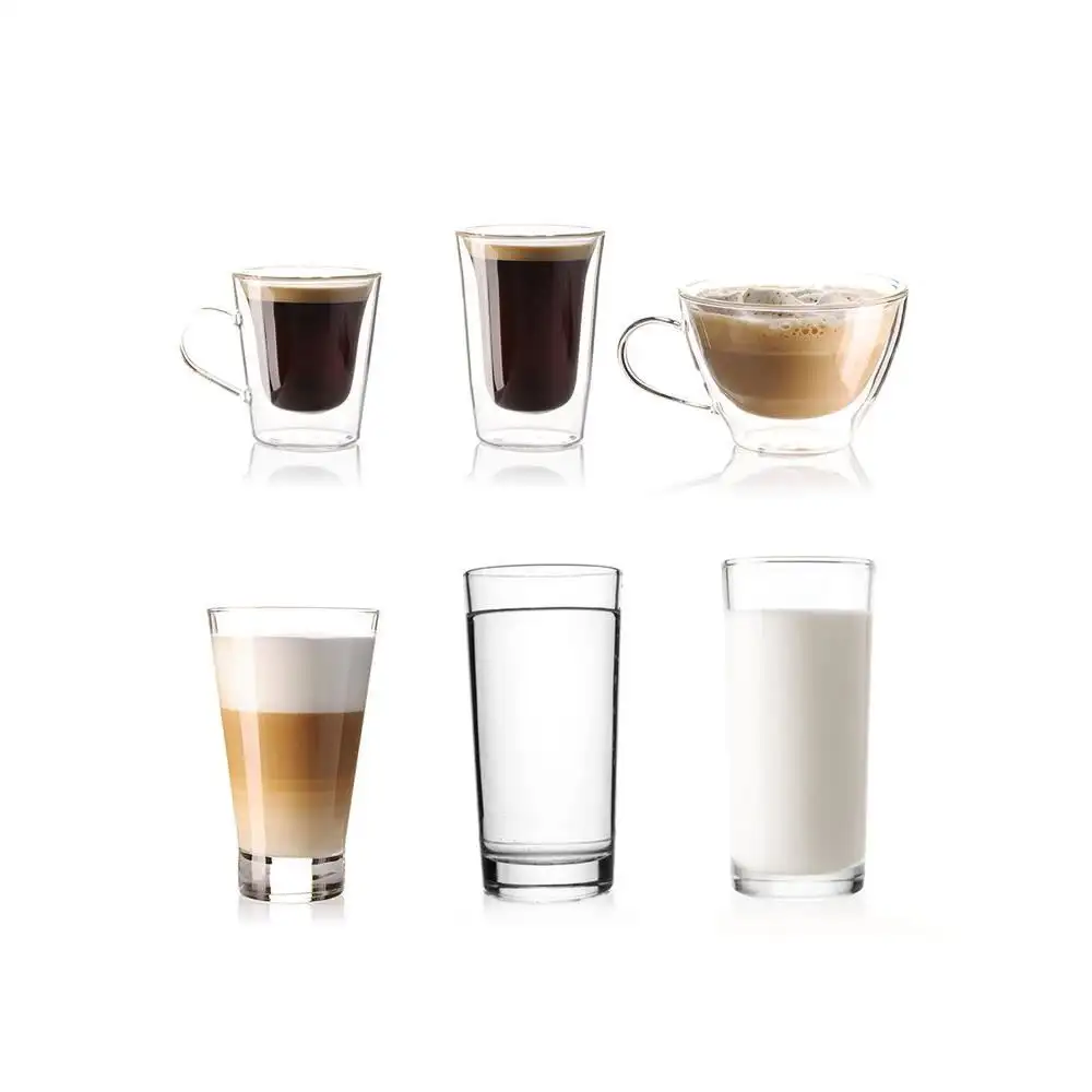 Автоматическая кофемашина, Hendi Profi Line, 1400 Вт