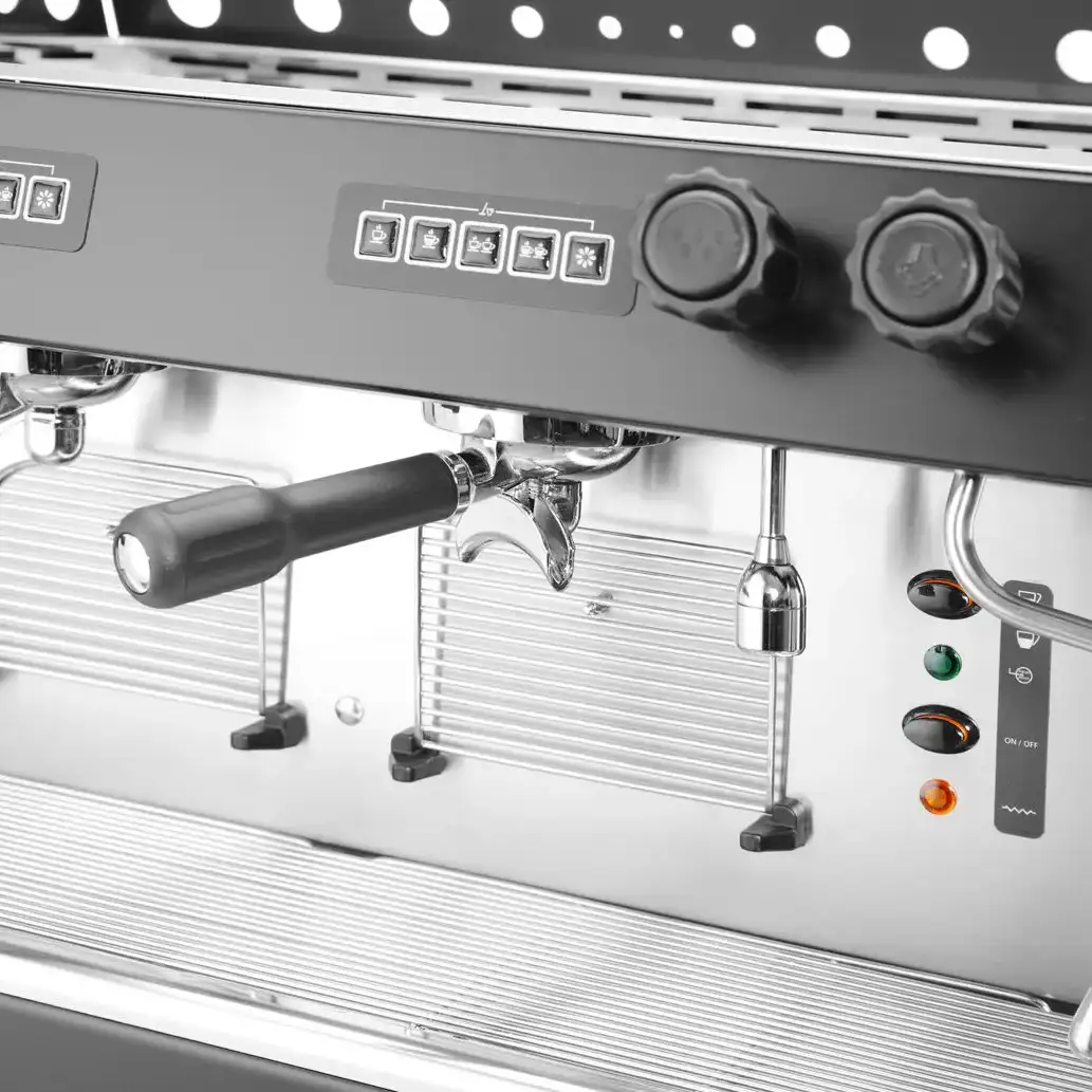 Автоматическая кофемашина, Hendi, 3700 Вт