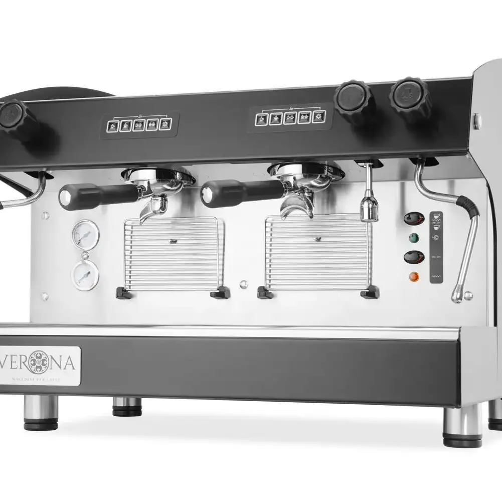 Автоматическая кофемашина, Hendi, 3700 Вт