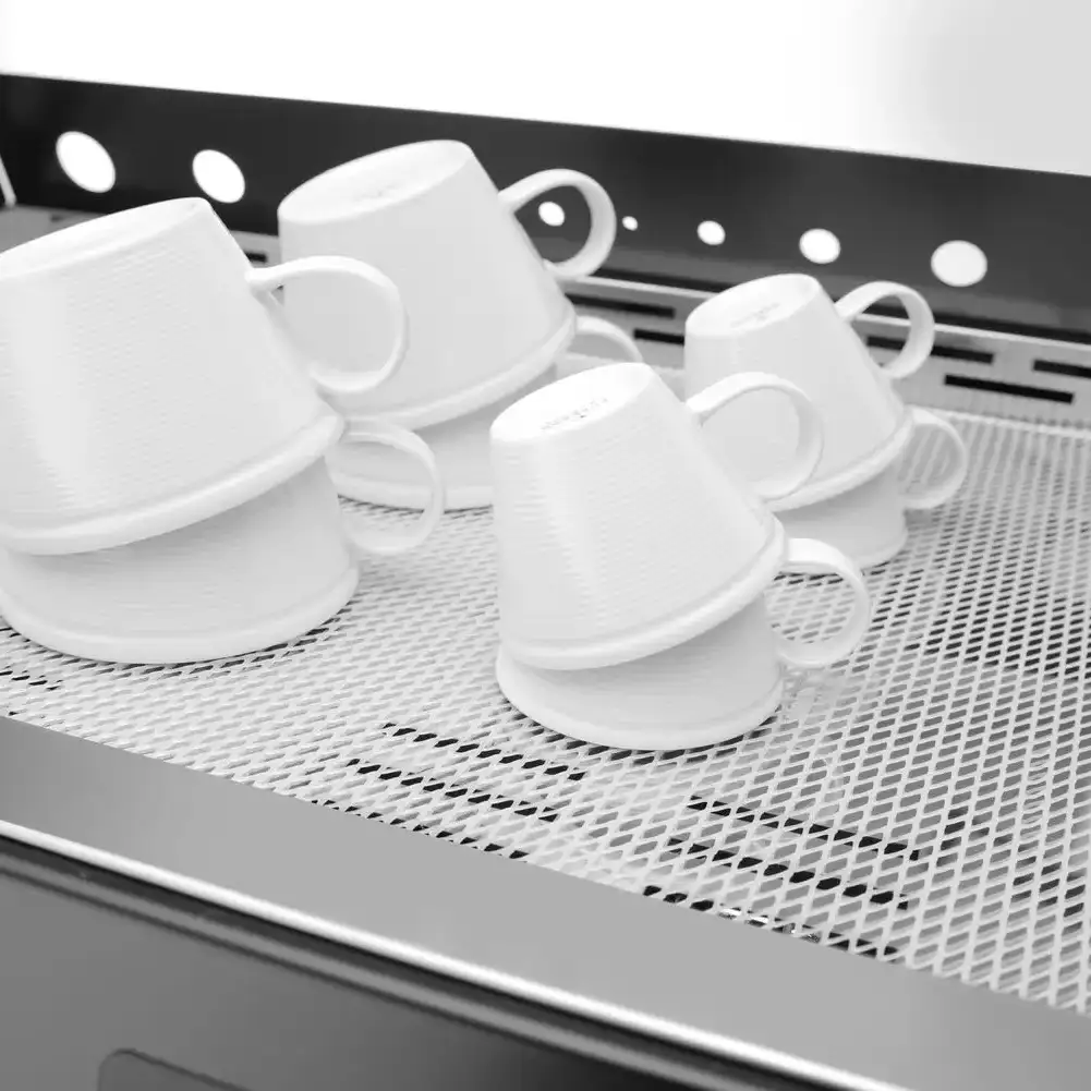 Автоматическая кофемашина, Hendi, 3700 Вт