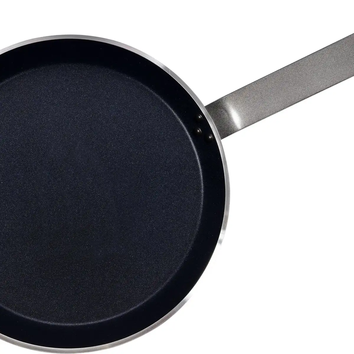 Сковорода с покрытием PTFE для блинов, 26 см, YATO