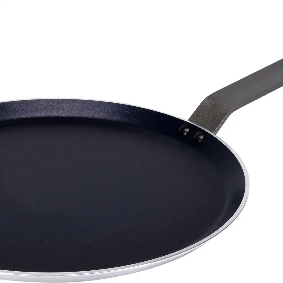 Сковорода с покрытием PTFE для блинов, 26 см, YATO