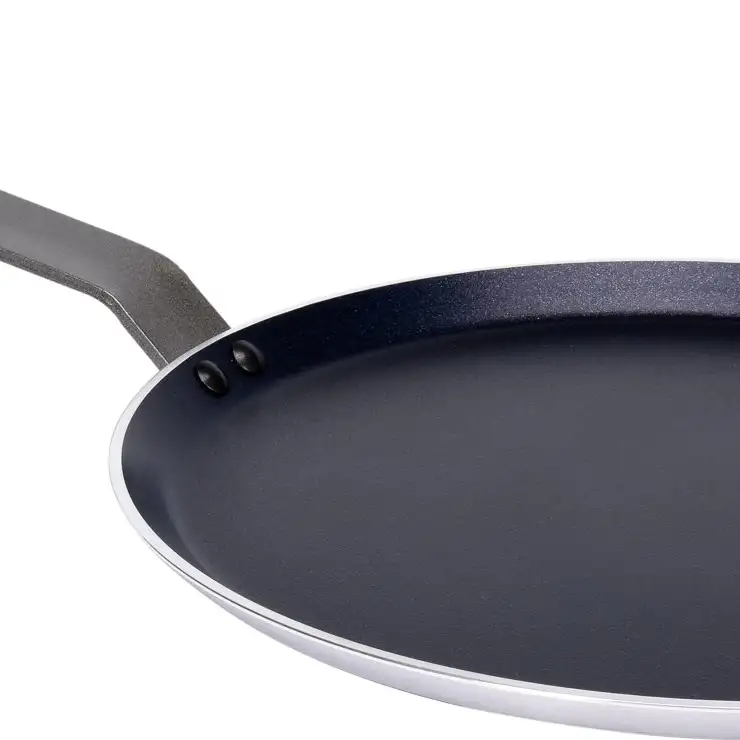 Сковорода с покрытием PTFE для блинов, 26 см, YATO