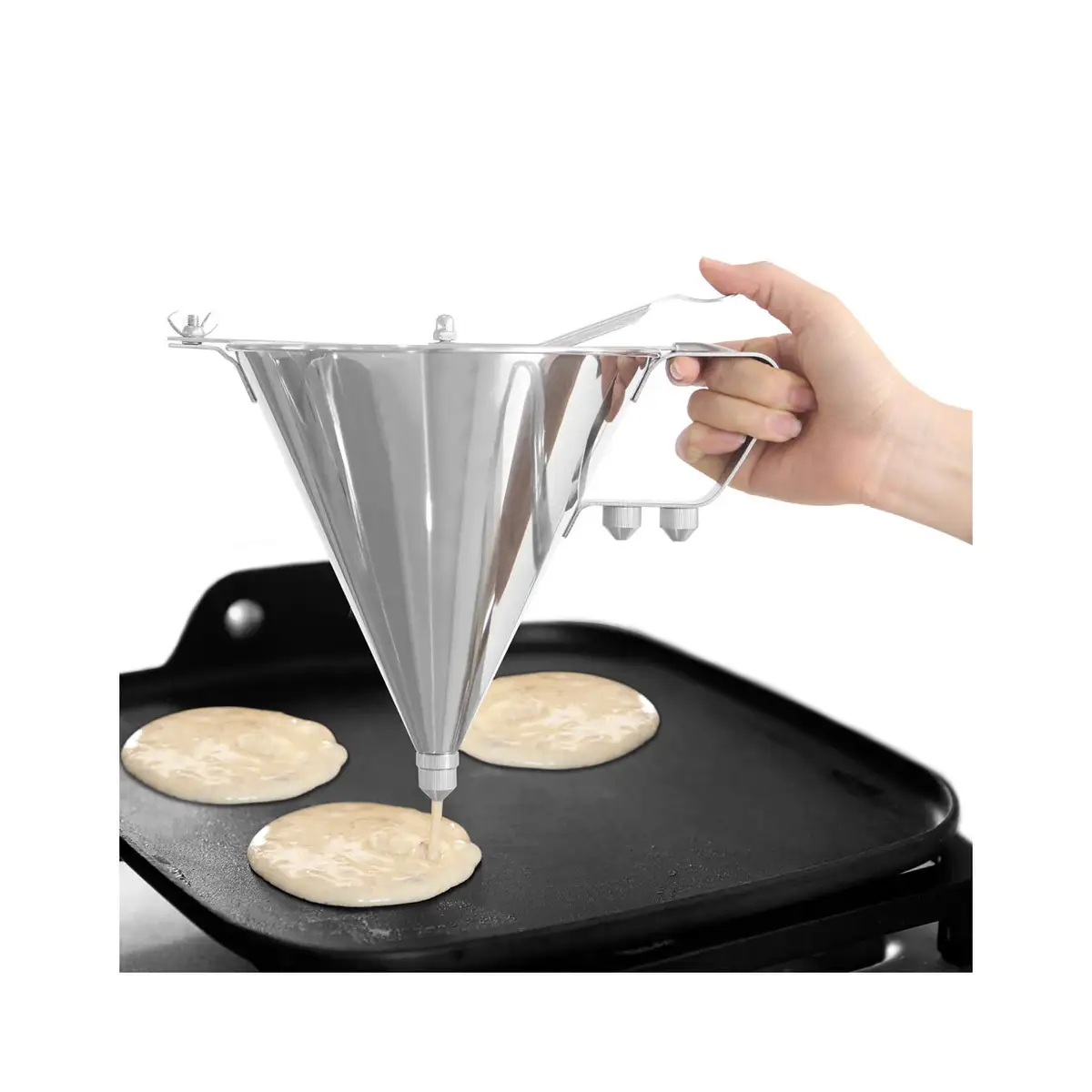 Кулинарная воронка Kitchen Line