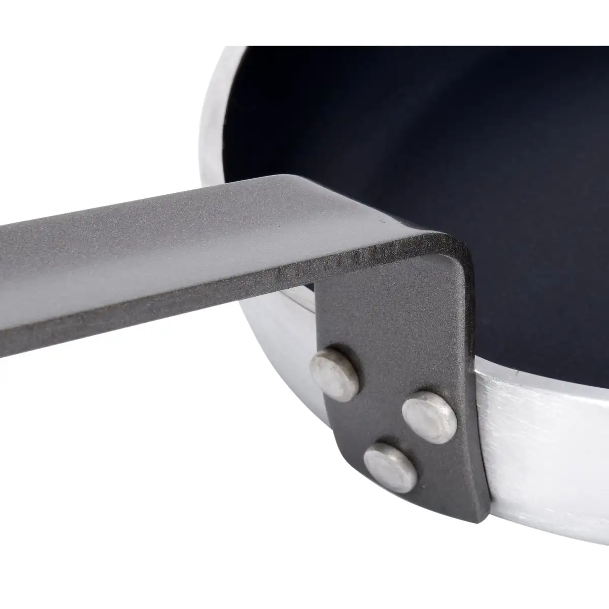 Сковорода с покрытием PTFE, для рыбы, 29x40 см, YATO