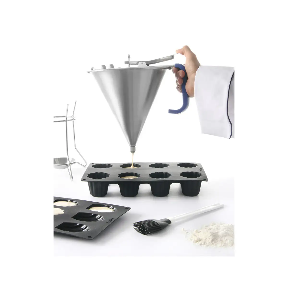 Кондитерская воронка Profi Line