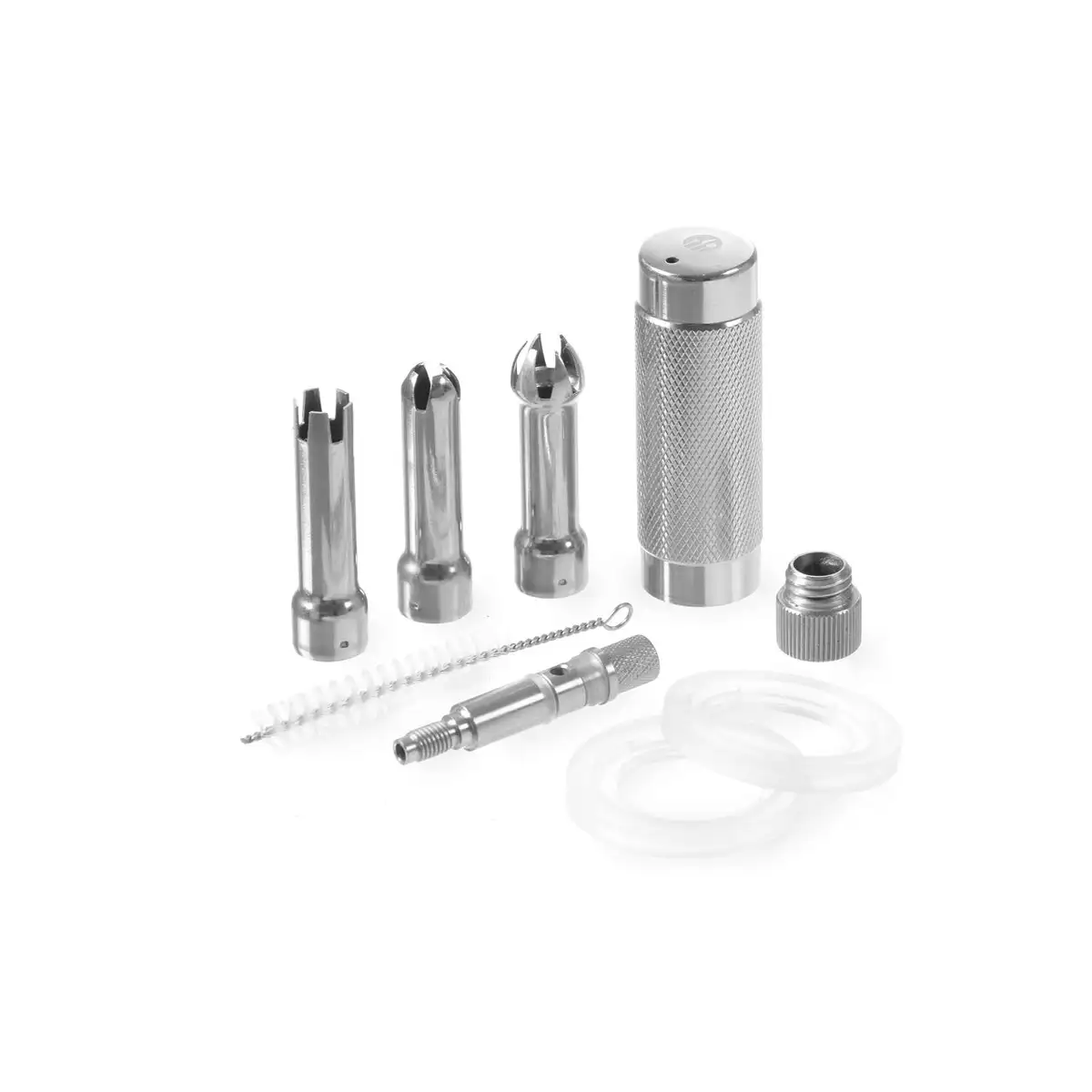 Аппарат для взбитых сливок Profi Line 0,5 л — HENDI