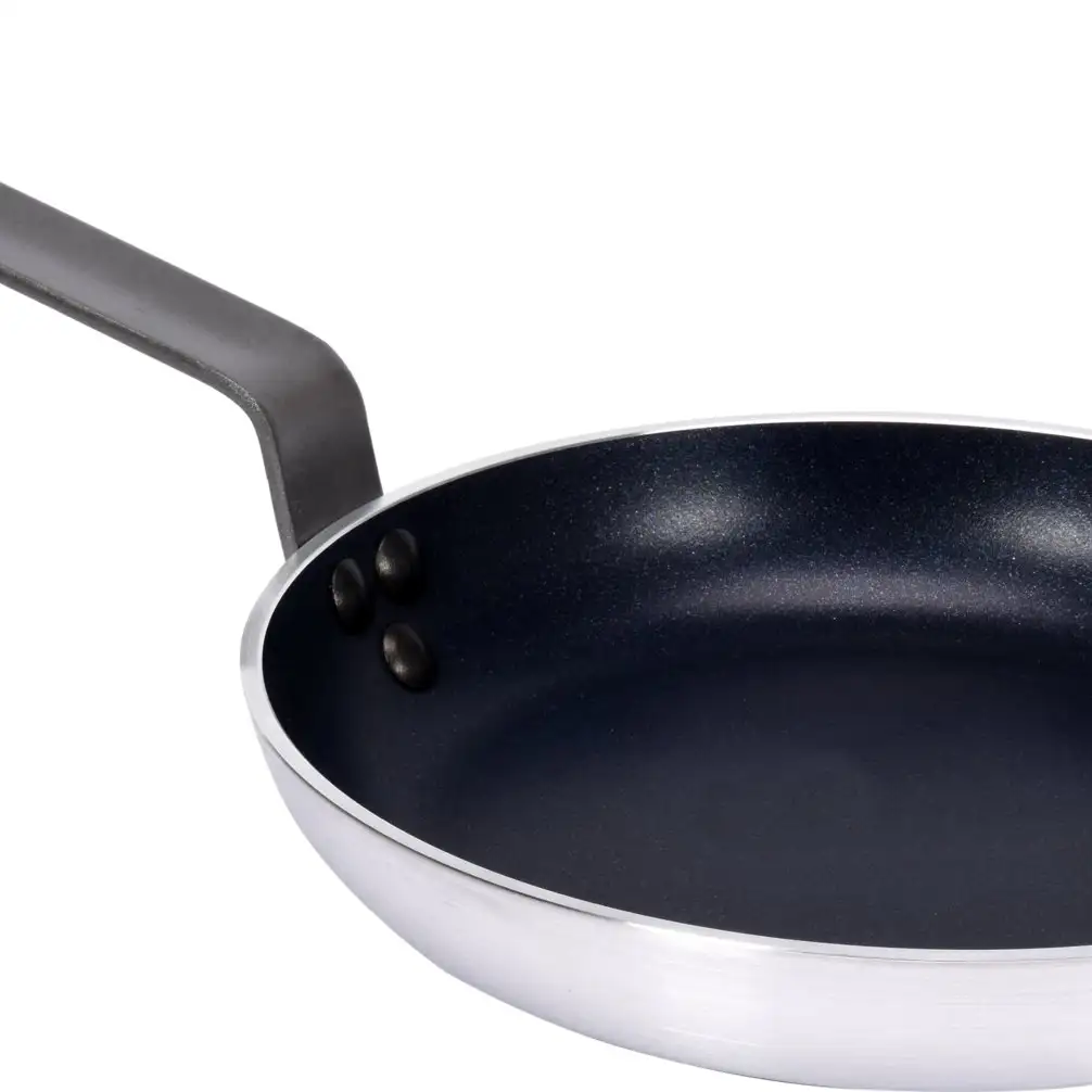 Сковорода с покрытием PTFE, 24 см, YATO