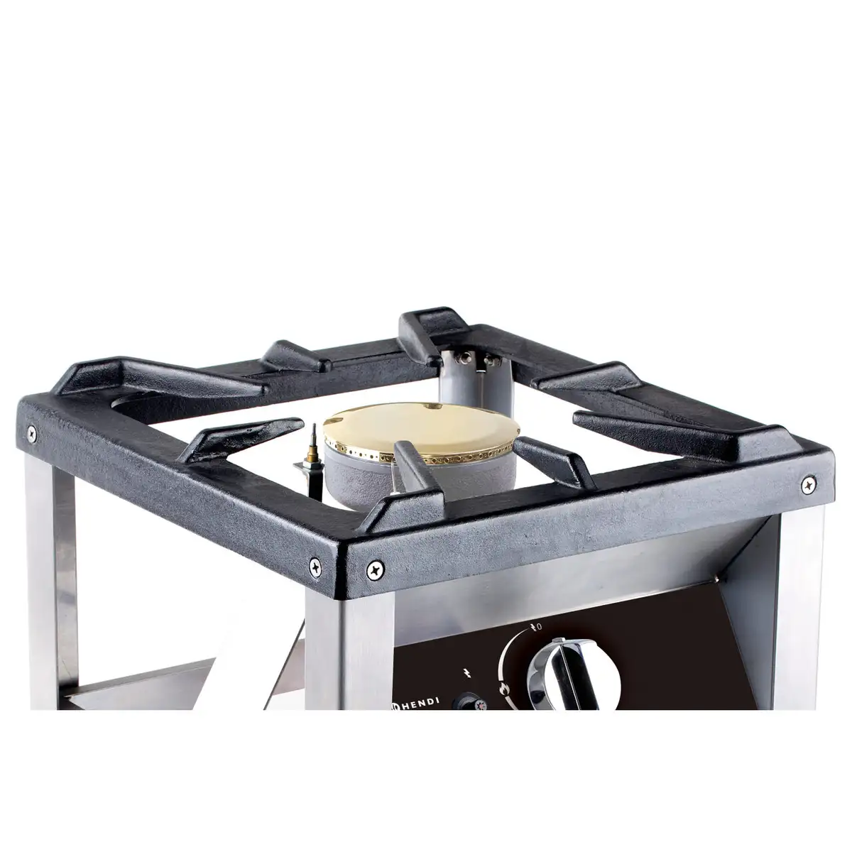 Плита Hokker «Big Flame»