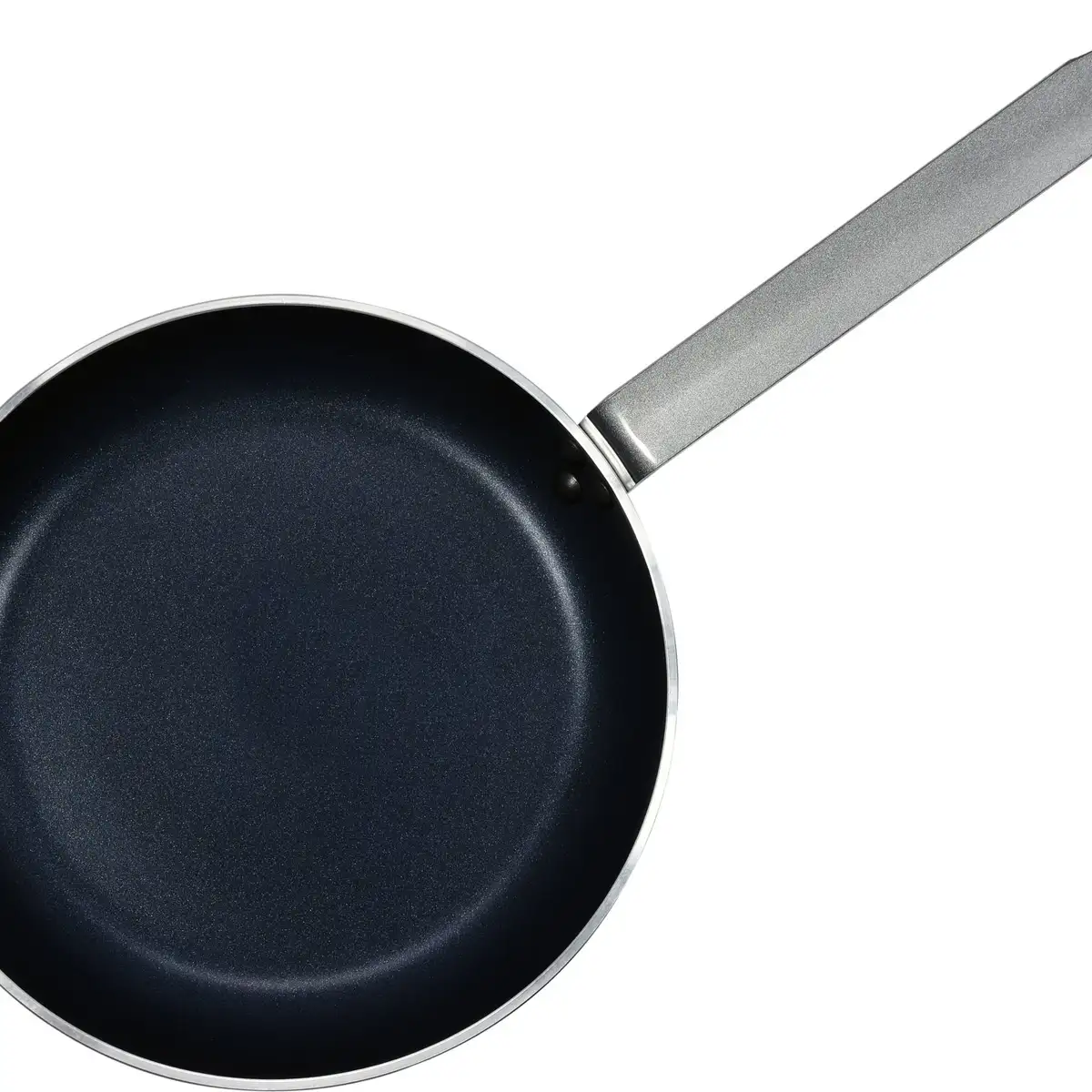 Сковорода с покрытием PTFE, 24 см, YATO