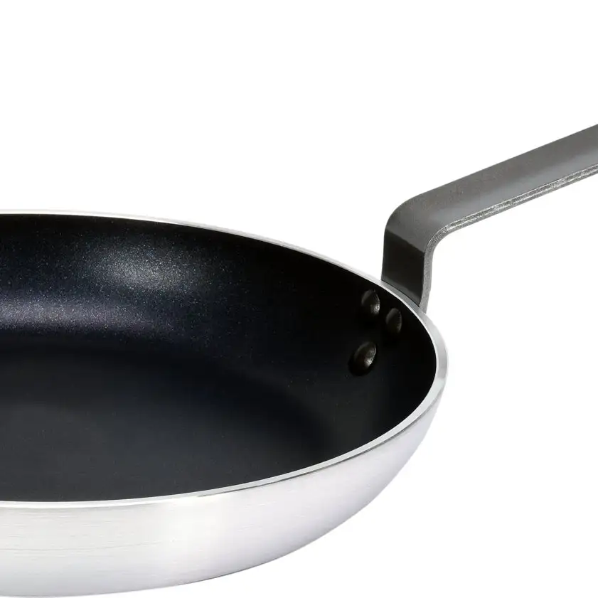 Сковорода с покрытием PTFE, 24 см, YATO