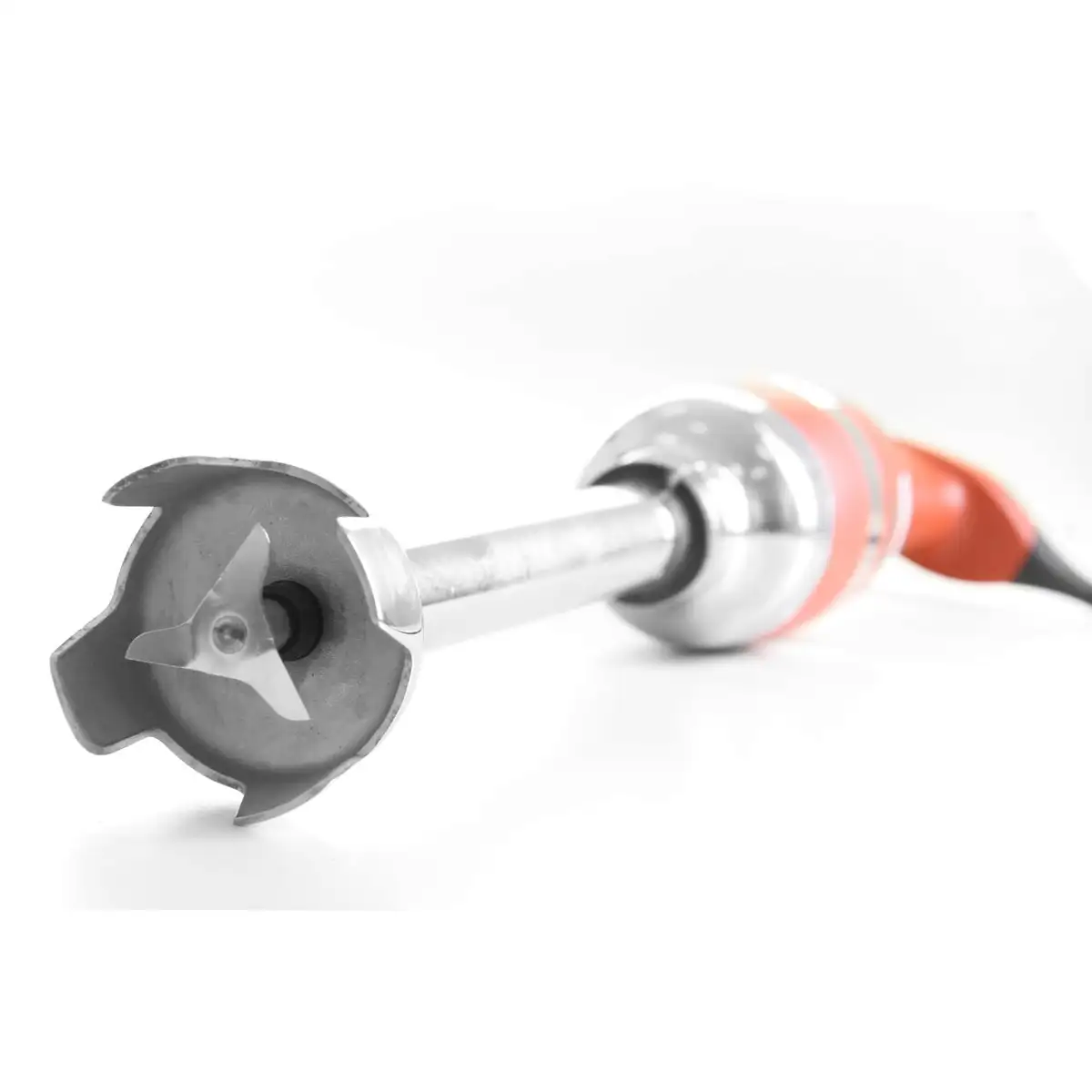 Погружной блендер 250 Вт, 15 000 об/мин, ножка 250 мм