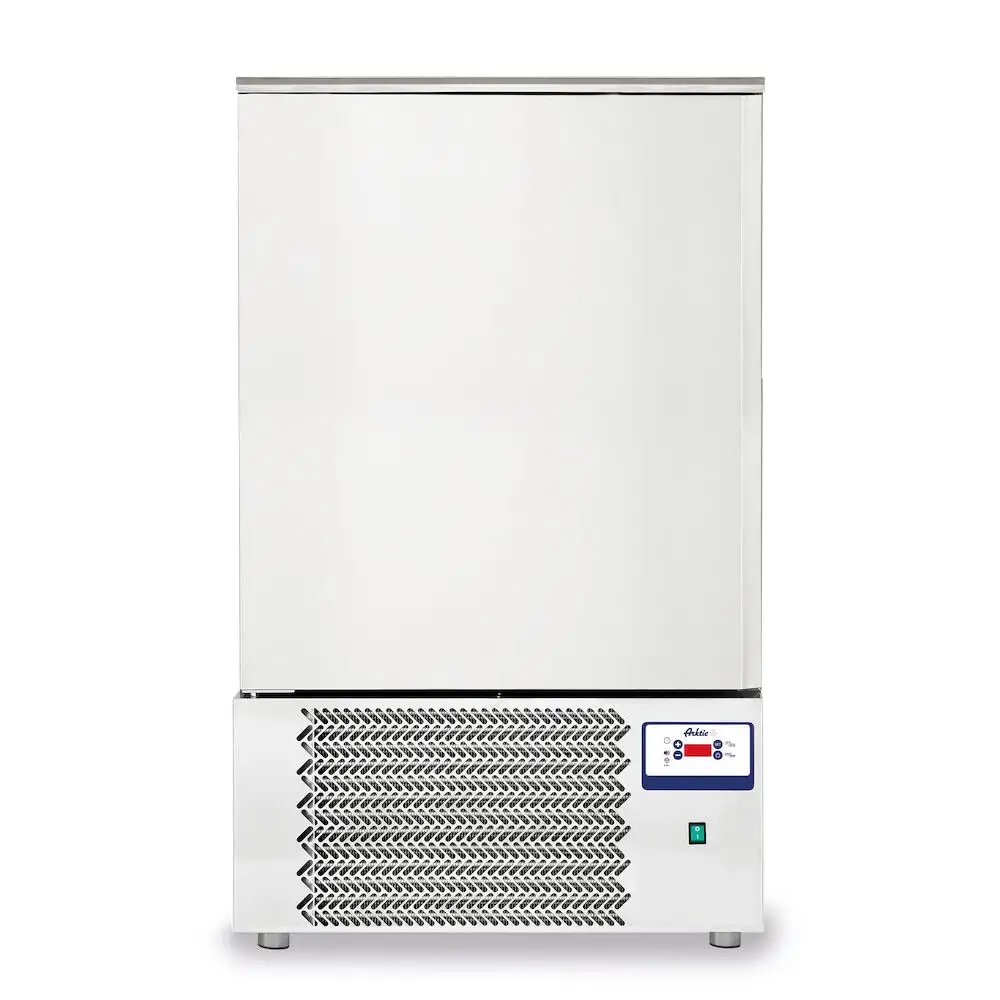 Шкаф шоковой заморозки Hendi