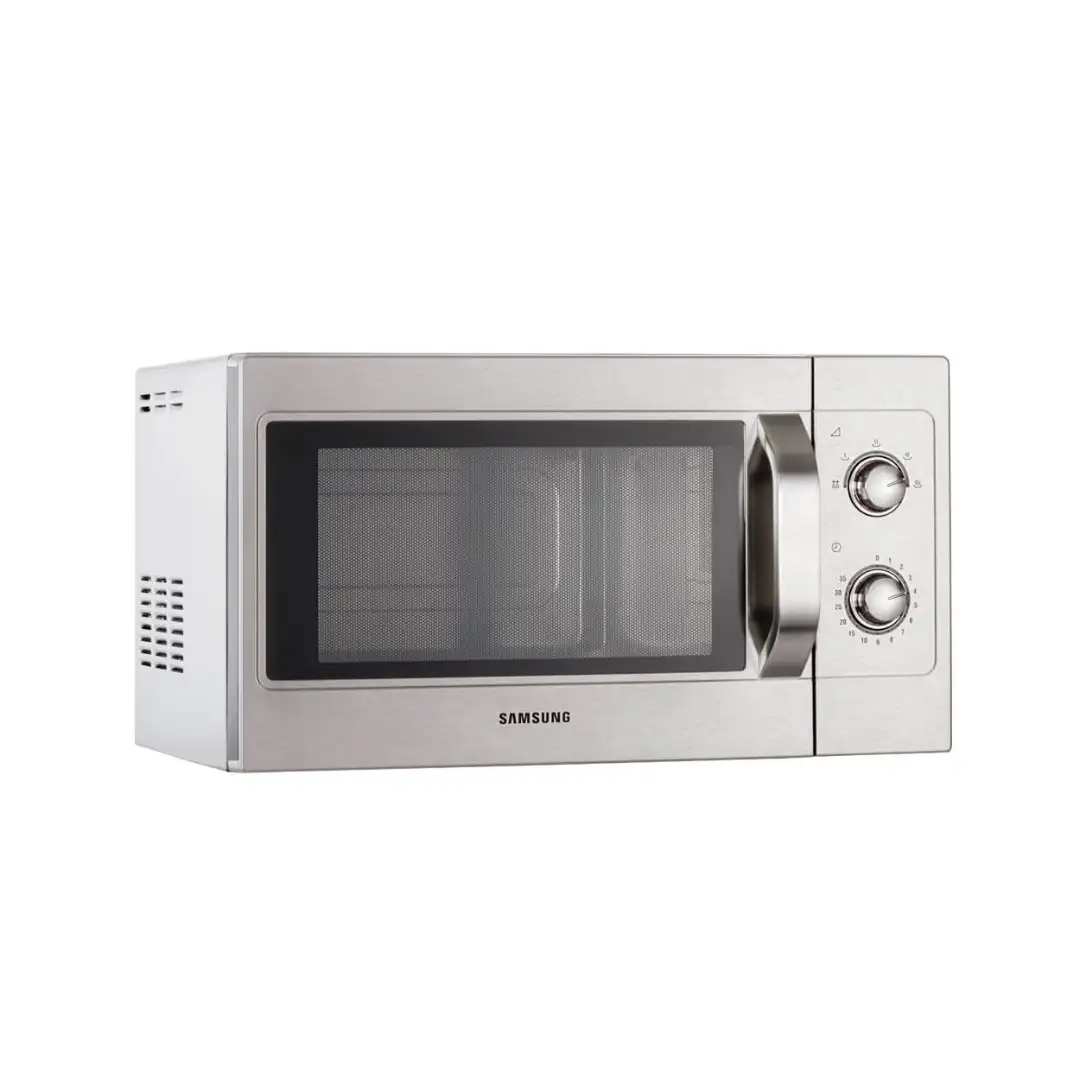 Профессиональная микроволновая печь, ручное управление, 1,05 кВт