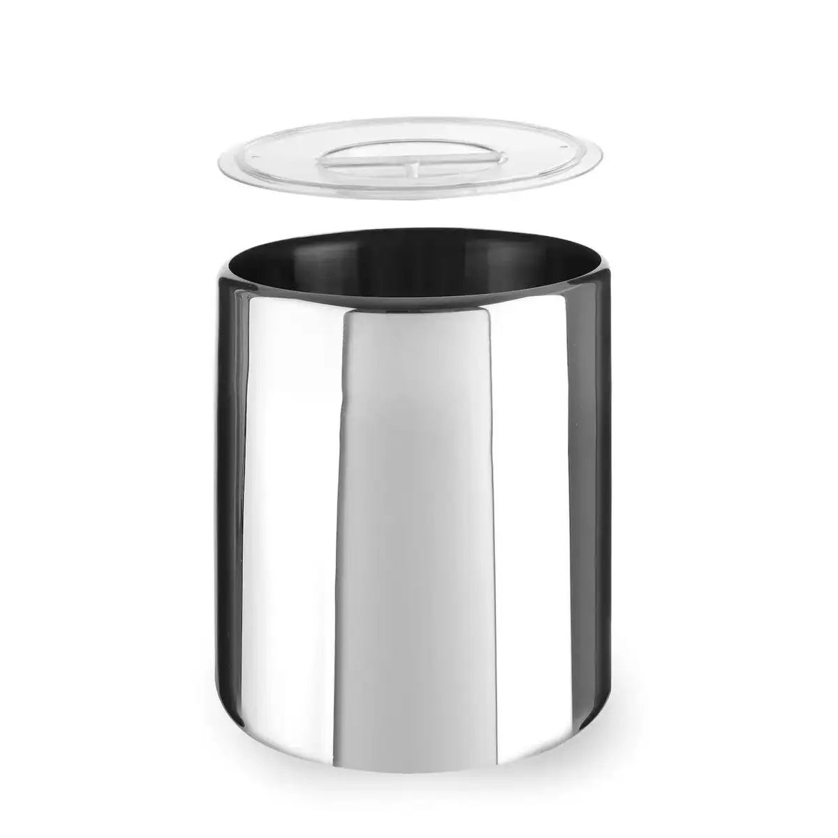 Контейнер для мороженого круглый, 7,3 л — HENDI