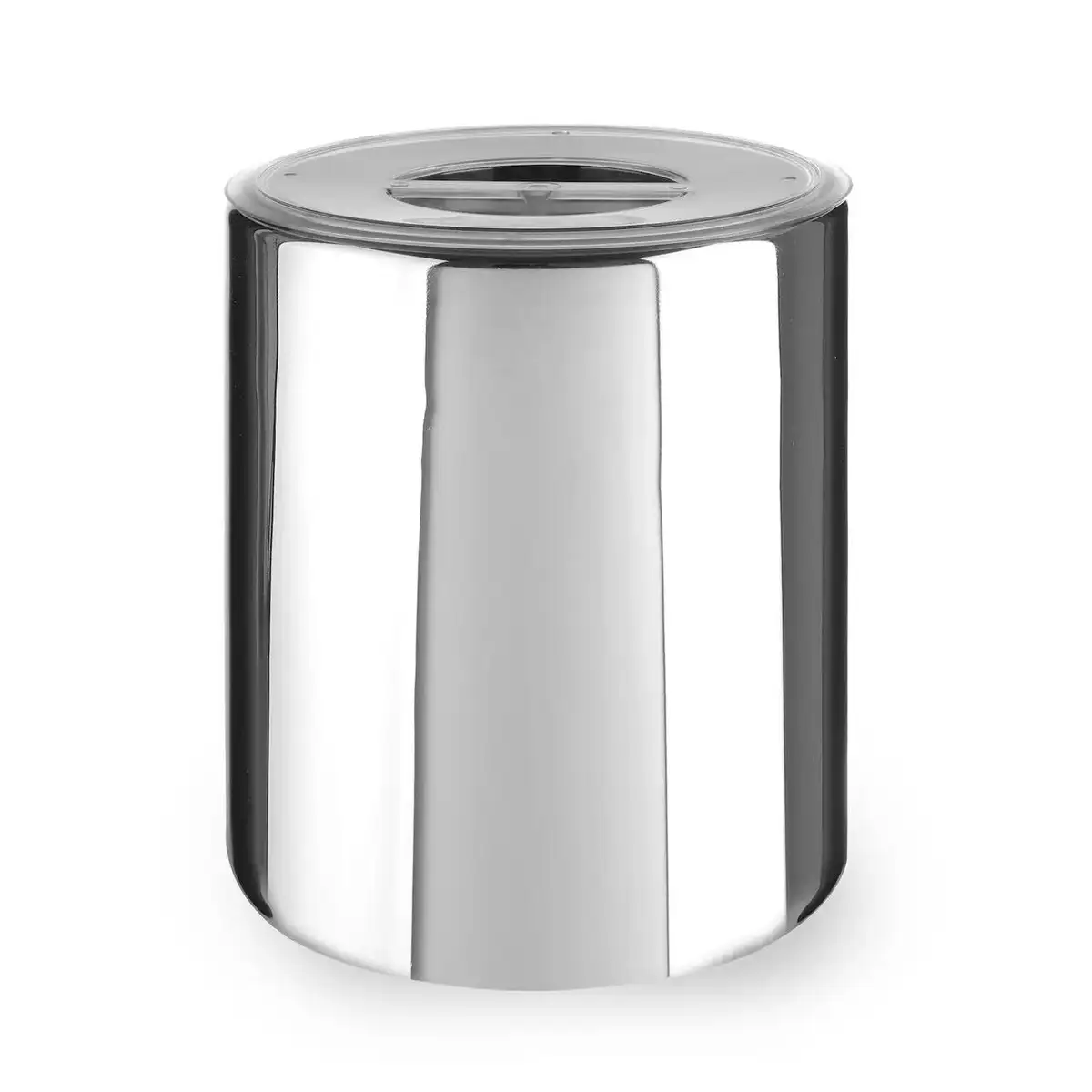 Контейнер для мороженого круглый, 7,3 л — HENDI