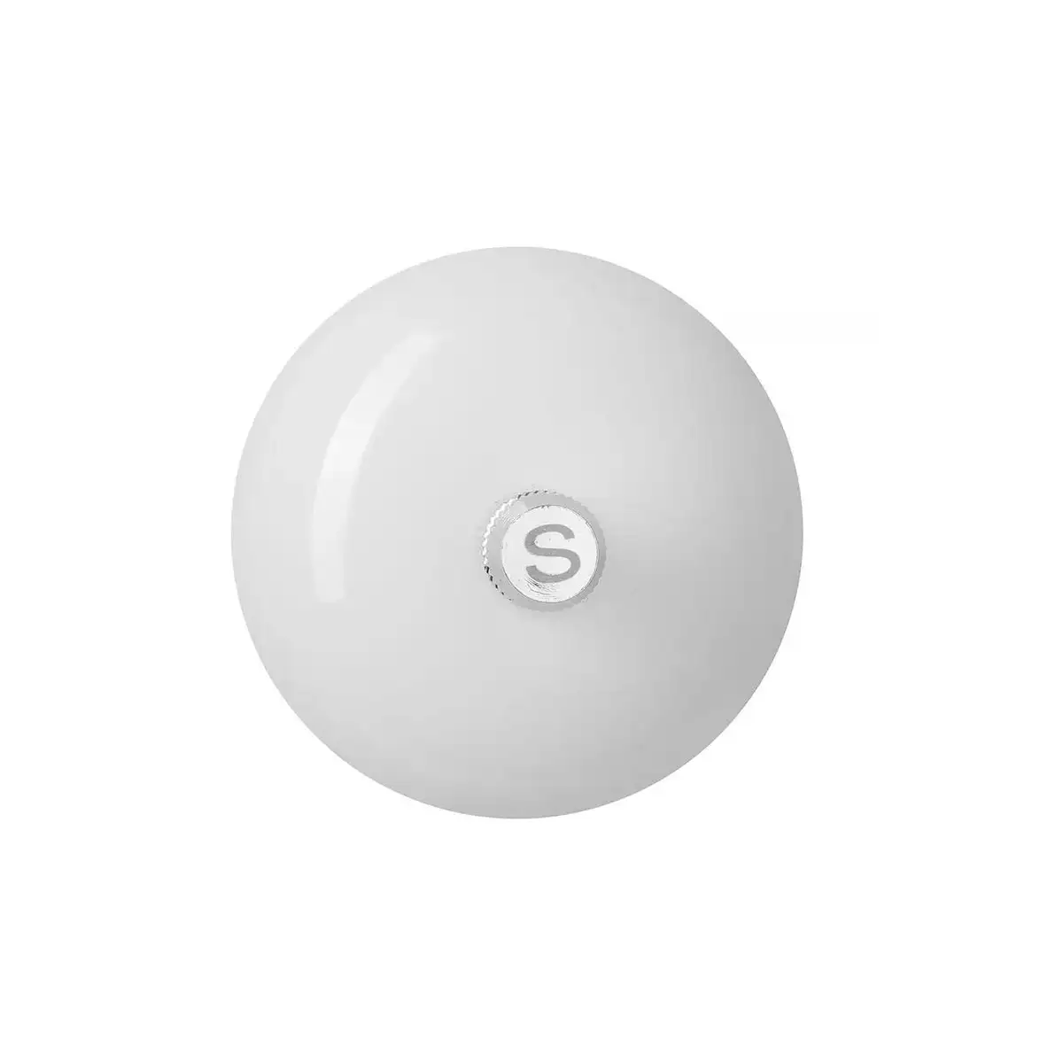 Сол Mill Hendi, белый, ø65x(H)415 мм