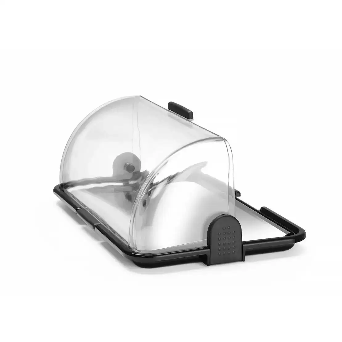 Двойной отображаемый ролл Hendi, 380x260x(H)355мм