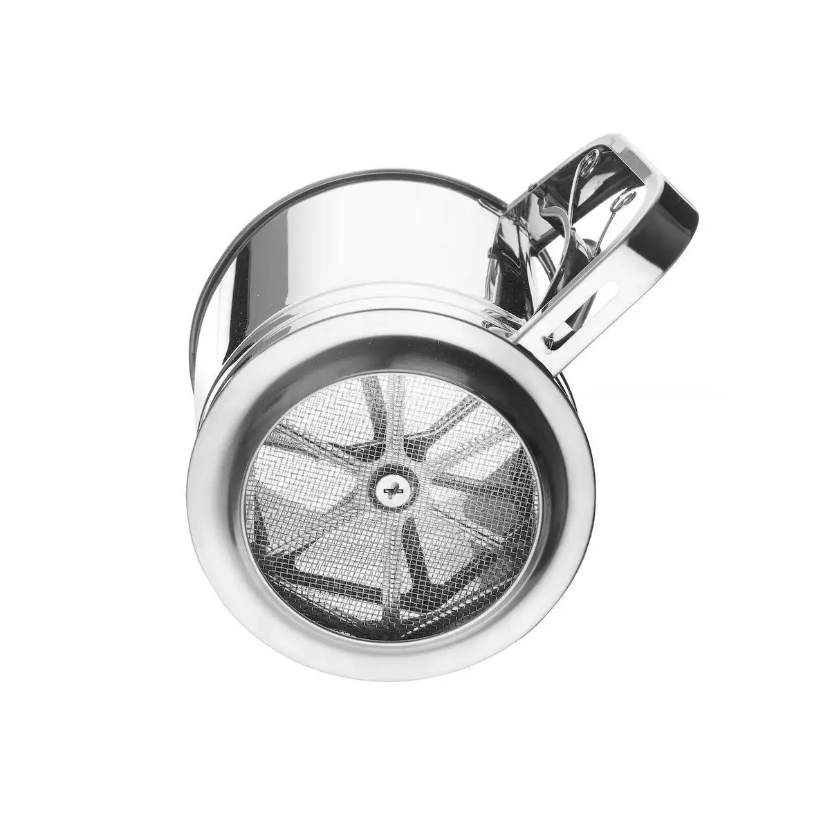 Сито для муки 187 × 125 × 127 мм — HENDI