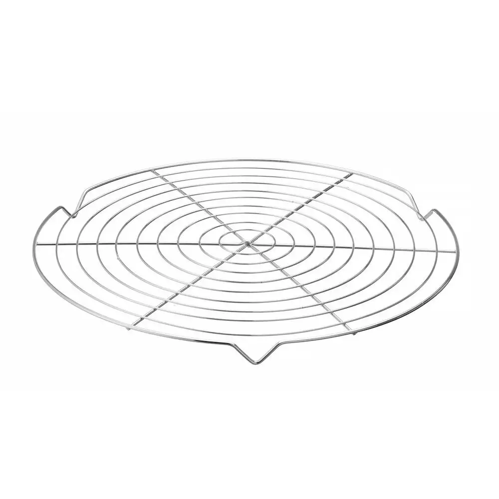 Решётка для охлаждения выпечки Ø320 × 20 мм — HENDI