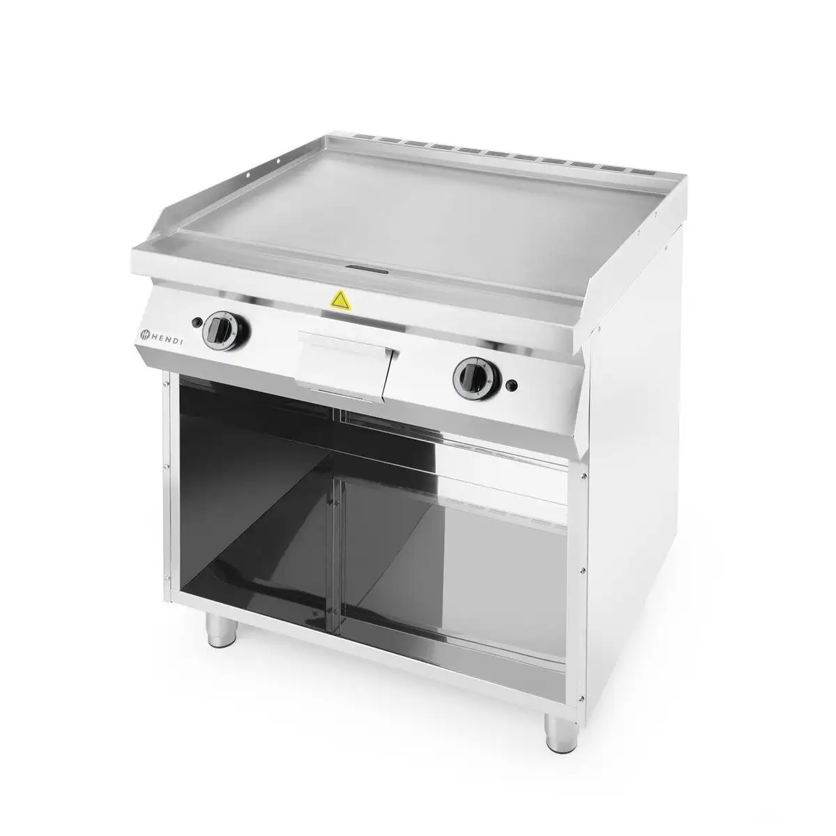 Газовая гриль-плита 700, HENDI, Kitchen Line