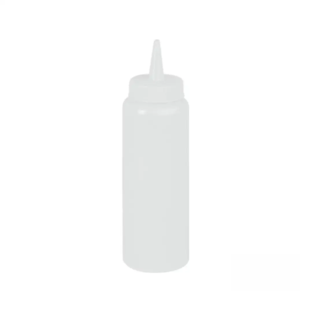 Дозатор для соусов, 0,35 л, жёлтый