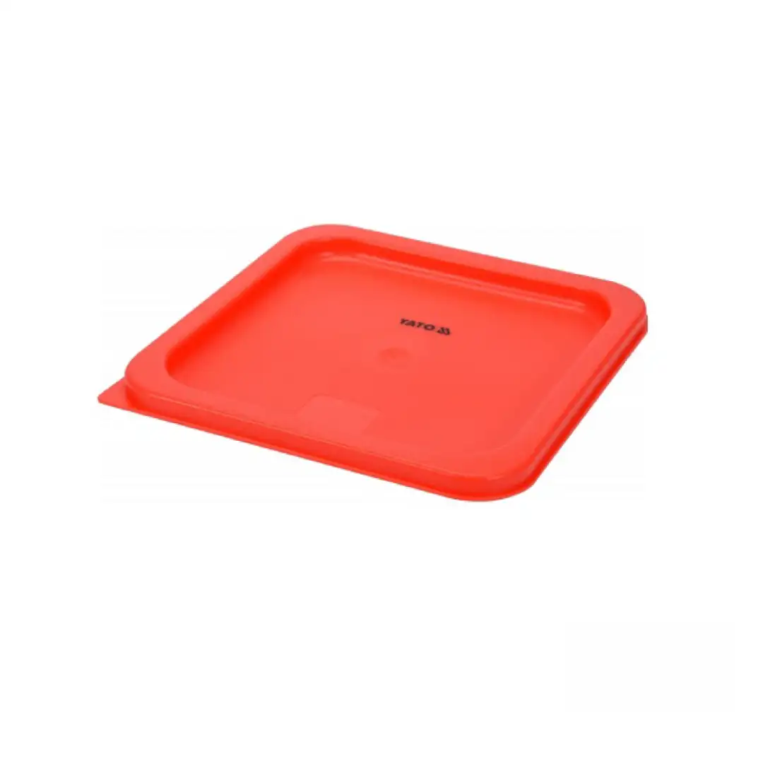 Крышка для контейнера хранения, Ø 290 мм, синяя