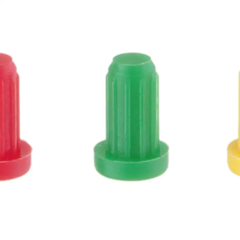 Ложка для мороженого для левшей Stöckel, чёрная, 1/30, ⌀49 мм — HENDI