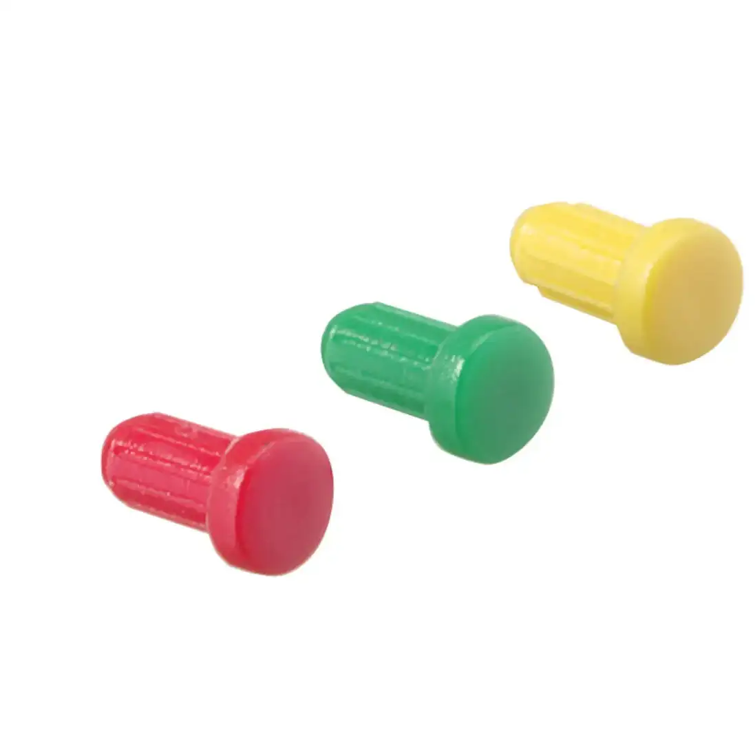 Ложка для мороженого для левшей Stöckel, чёрная, 1/30, ⌀49 мм — HENDI