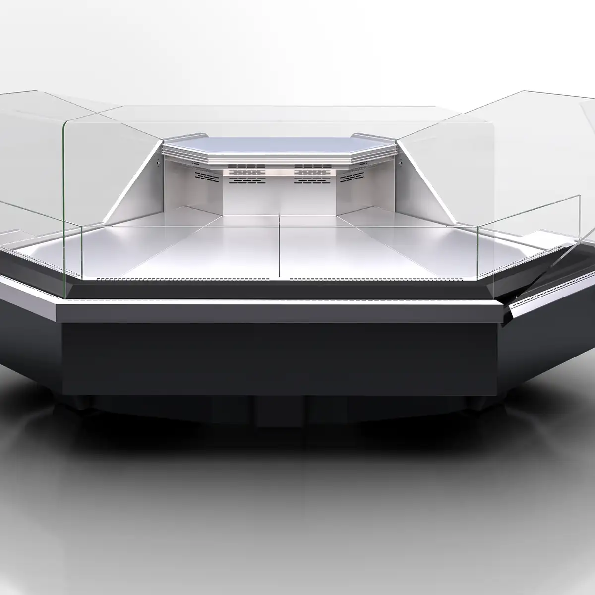 Витрина Missouri enigma MC 122 deli OS 115-DBM - IS90