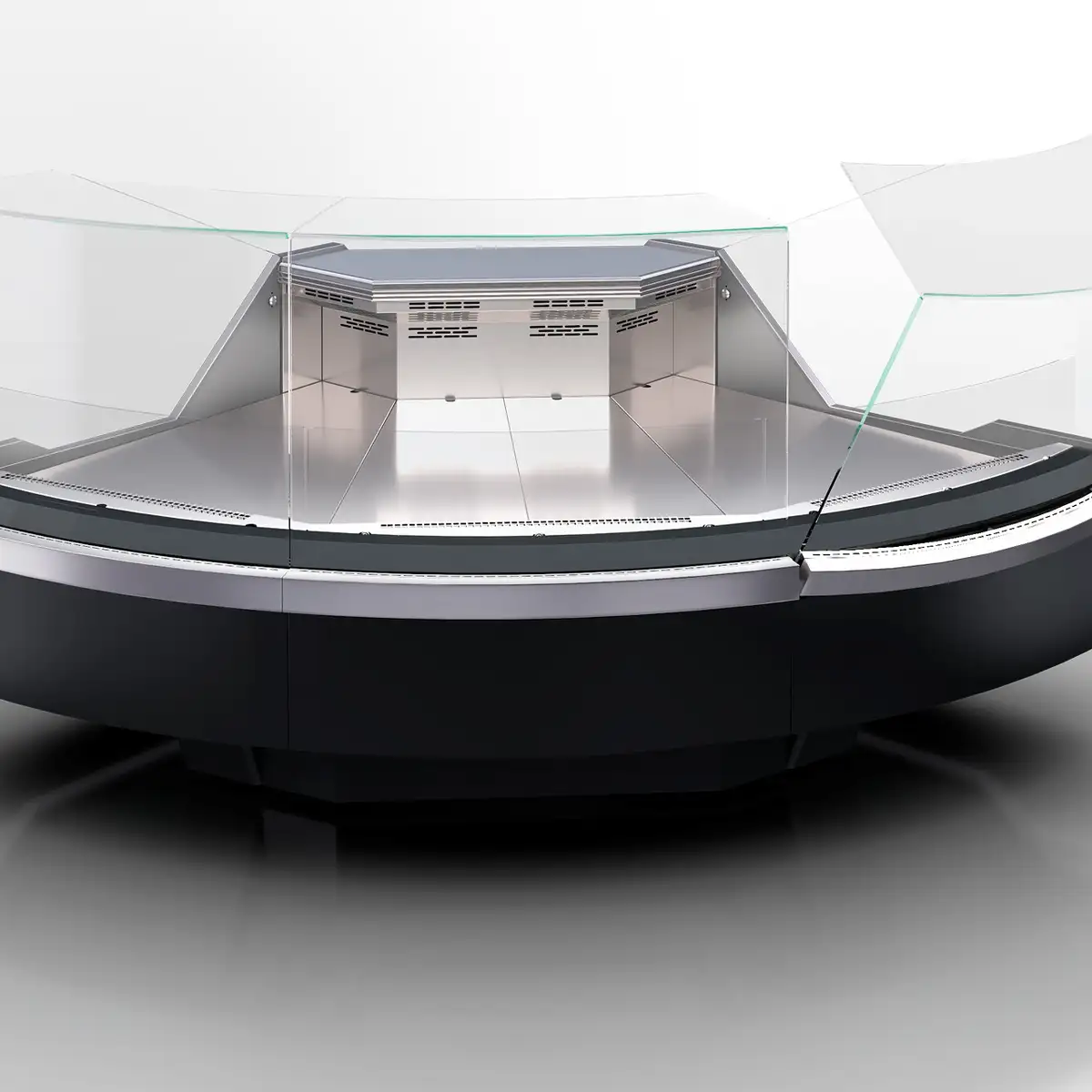 Витрина Missouri enigma MC 122 deli OS 115-DBM - IS90