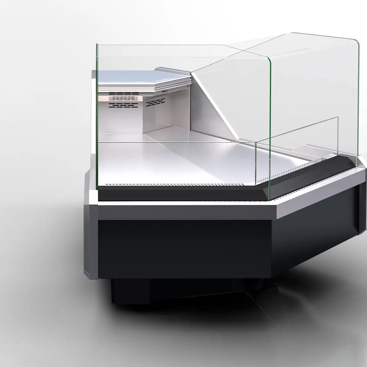 Витрина Missouri enigma MC 122 deli OS 115-DBM - IS90