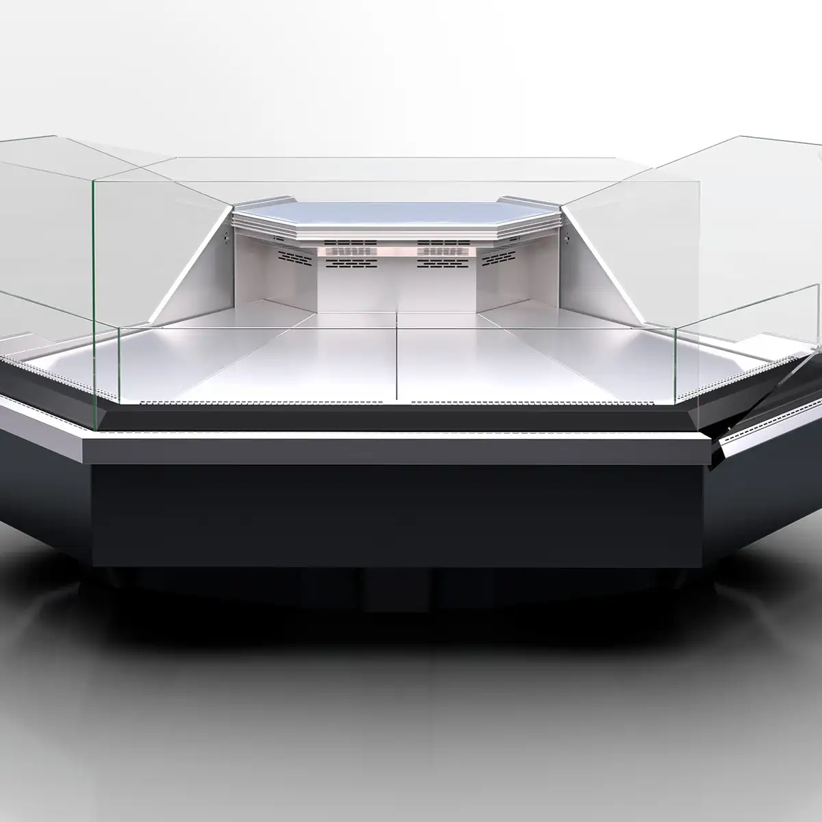 Витрина Missouri enigma MC 122 deli OS 115-DBM - IS90