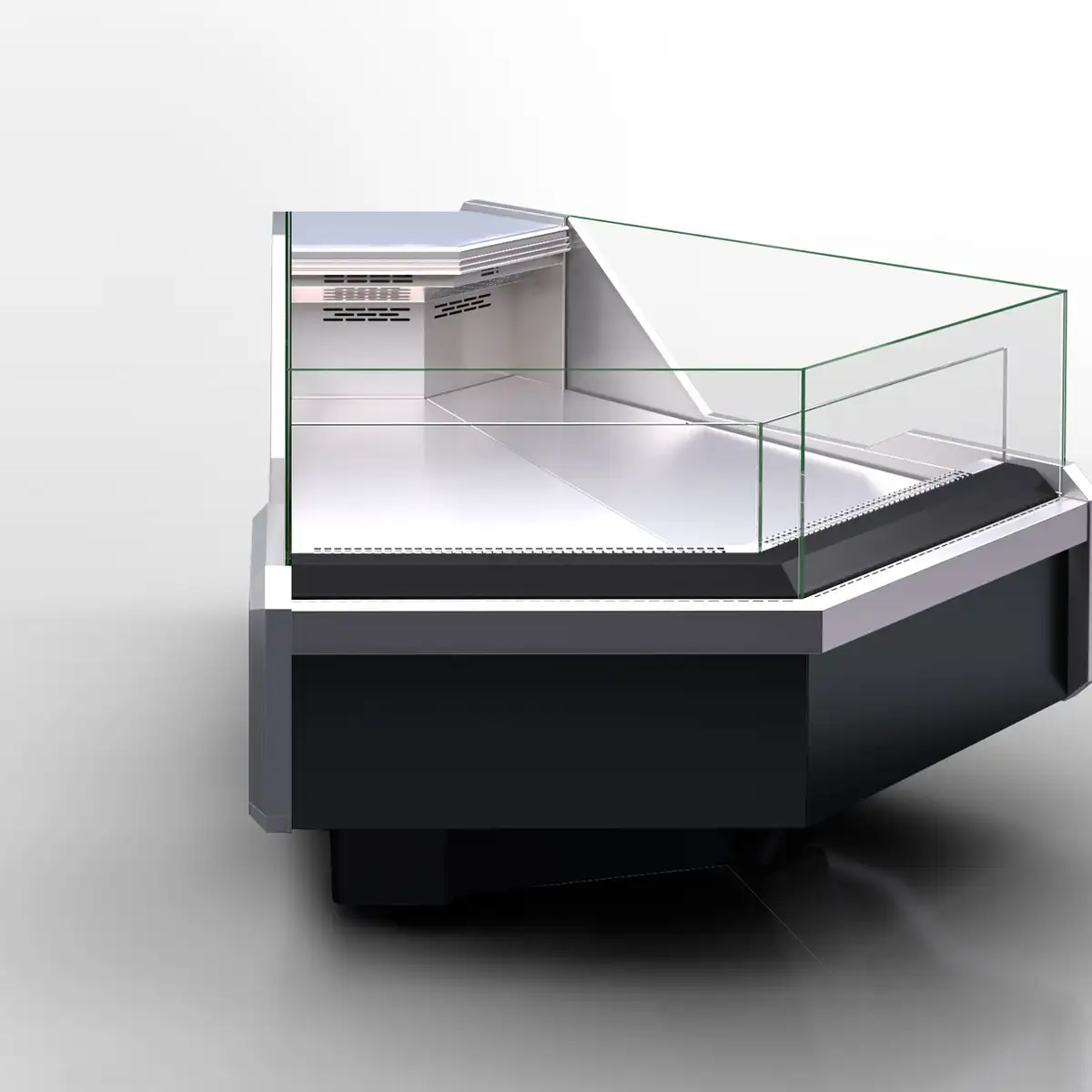 Витрина Missouri enigma MC 122 deli OS 115-DBM - IS90