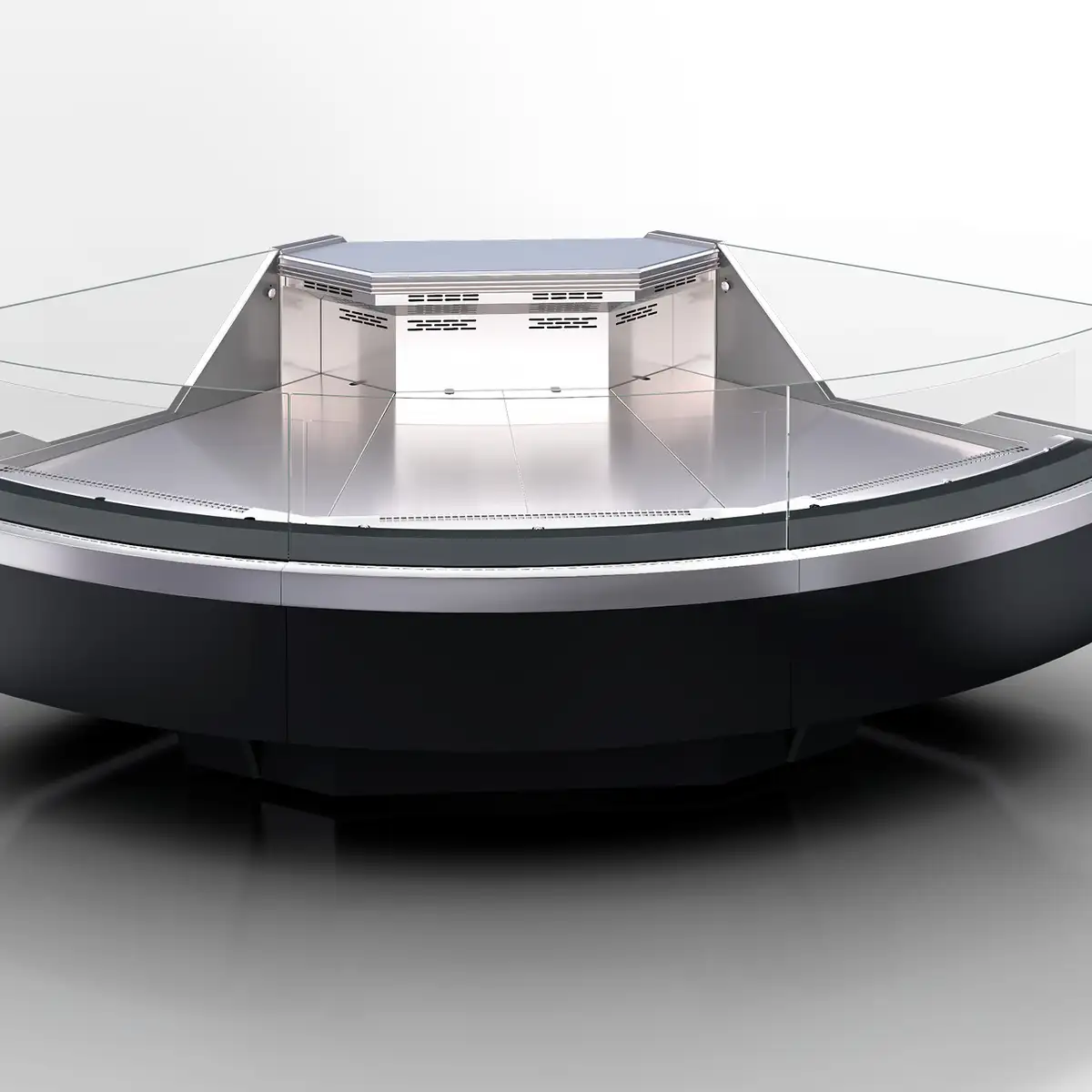 Витрина Missouri enigma MC 122 deli OS 115-DBM - IS90