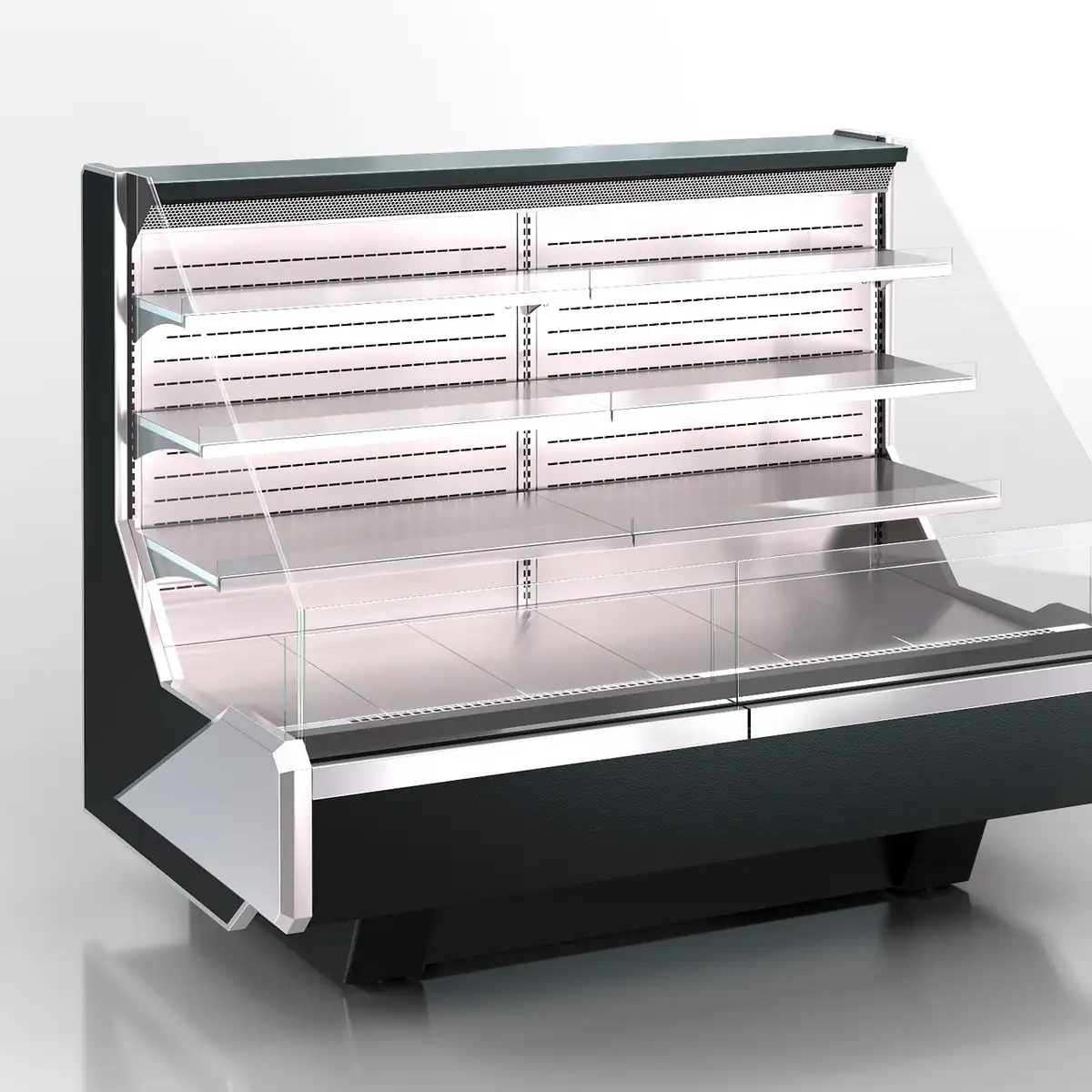 Витрина Missouri enigma MC 122 cascade self 130-DBM - 937