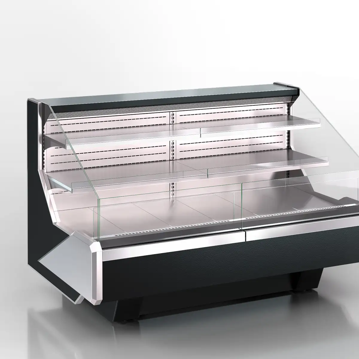 Витрина Missouri enigma MC 122 cascade self 130-DBM - 937