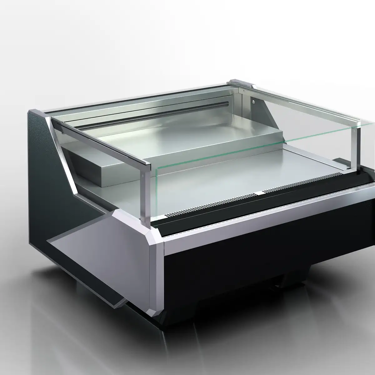 Витрина Missouri enigma MC 122 patisserie CH SP 084 - DLM - 937