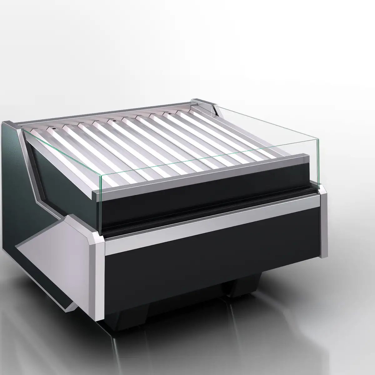 Витрина Missouri enigma NC 122 heat grill OS 120 - 937