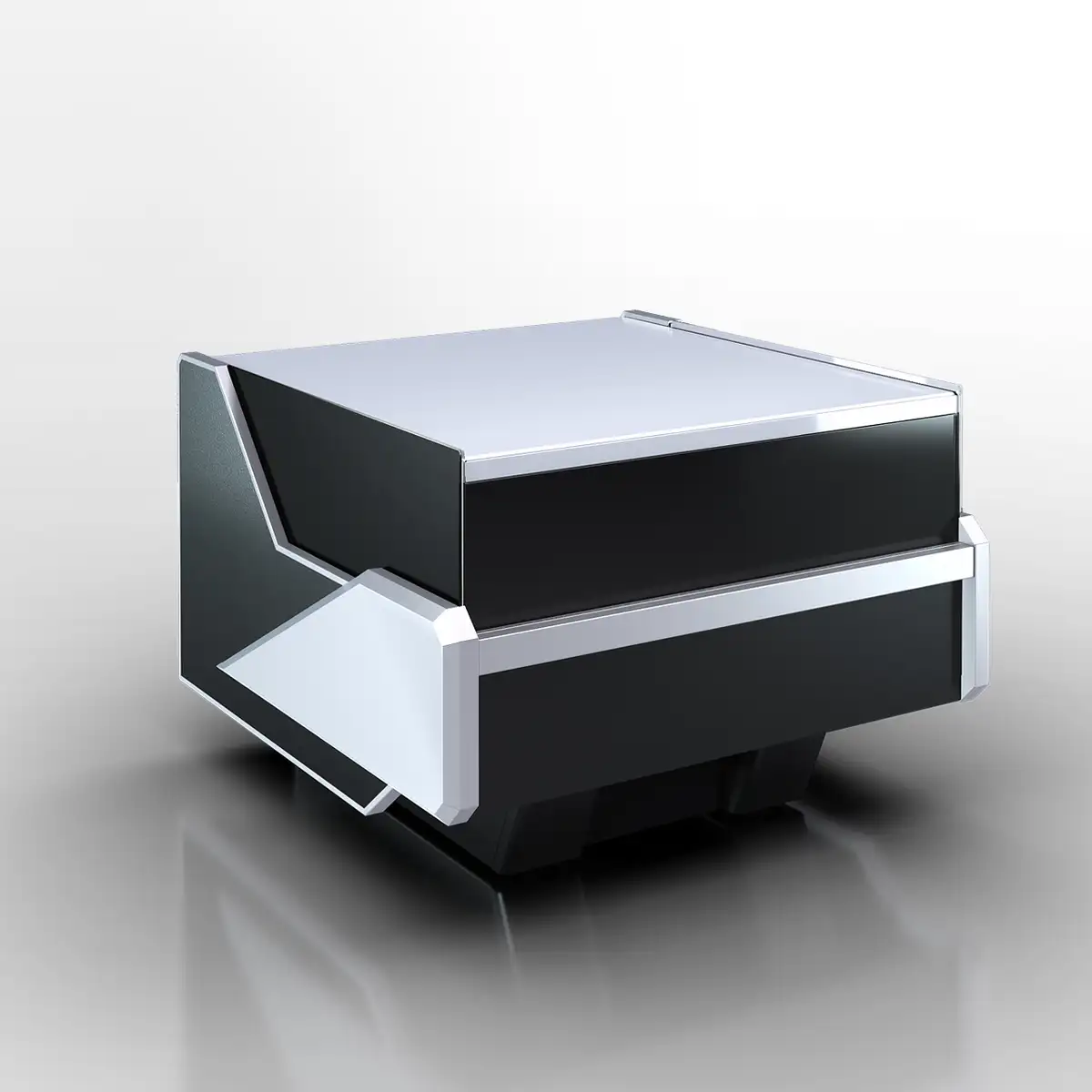 Витрина Мissouri enigma NC 122 OS 115 - 937