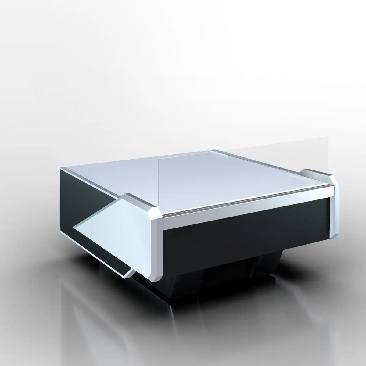 Витрина Мissouri enigma NC 122 OS 115 - 937