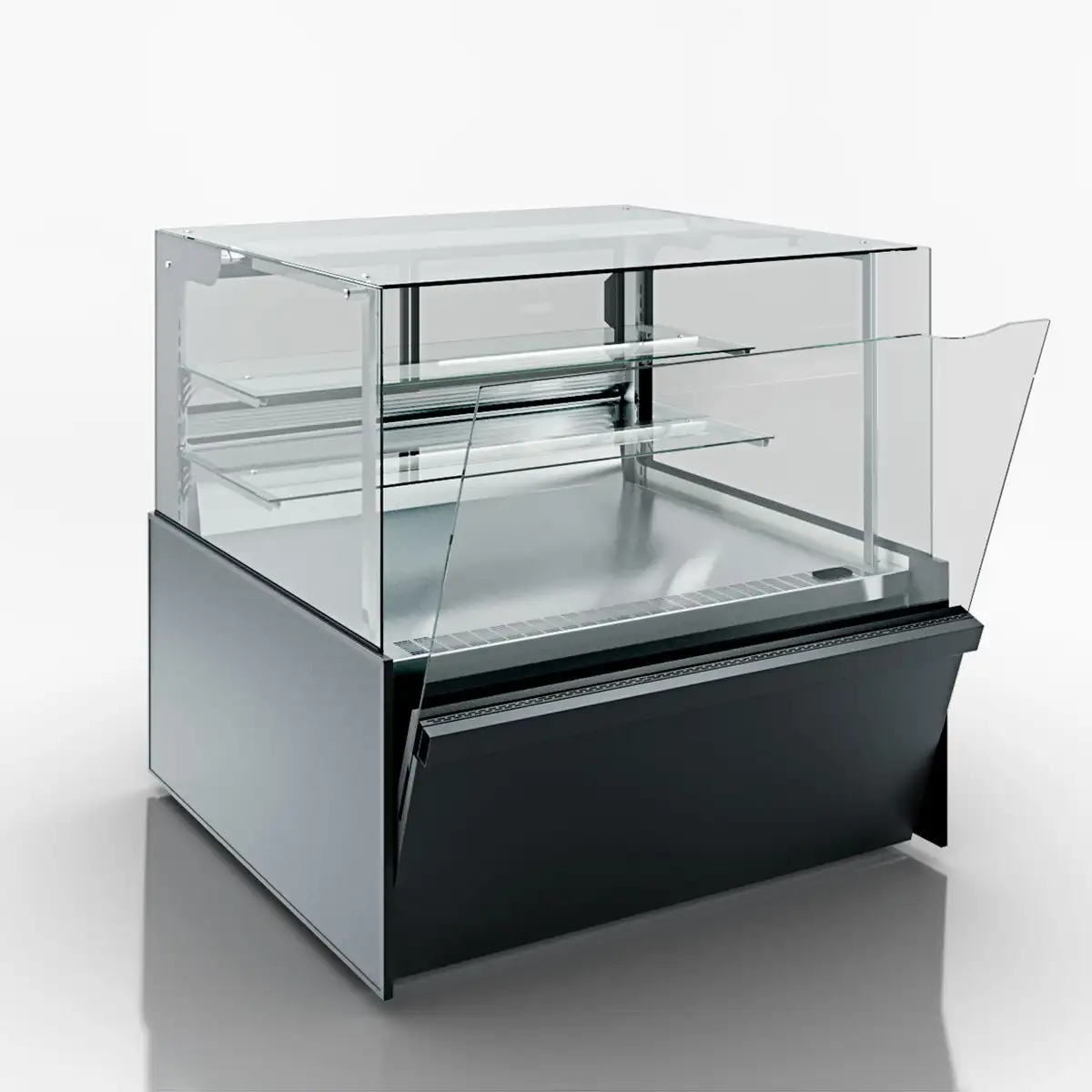 Витрина Missouri MC 120 combi PSPD/self 130-DLA - 3750