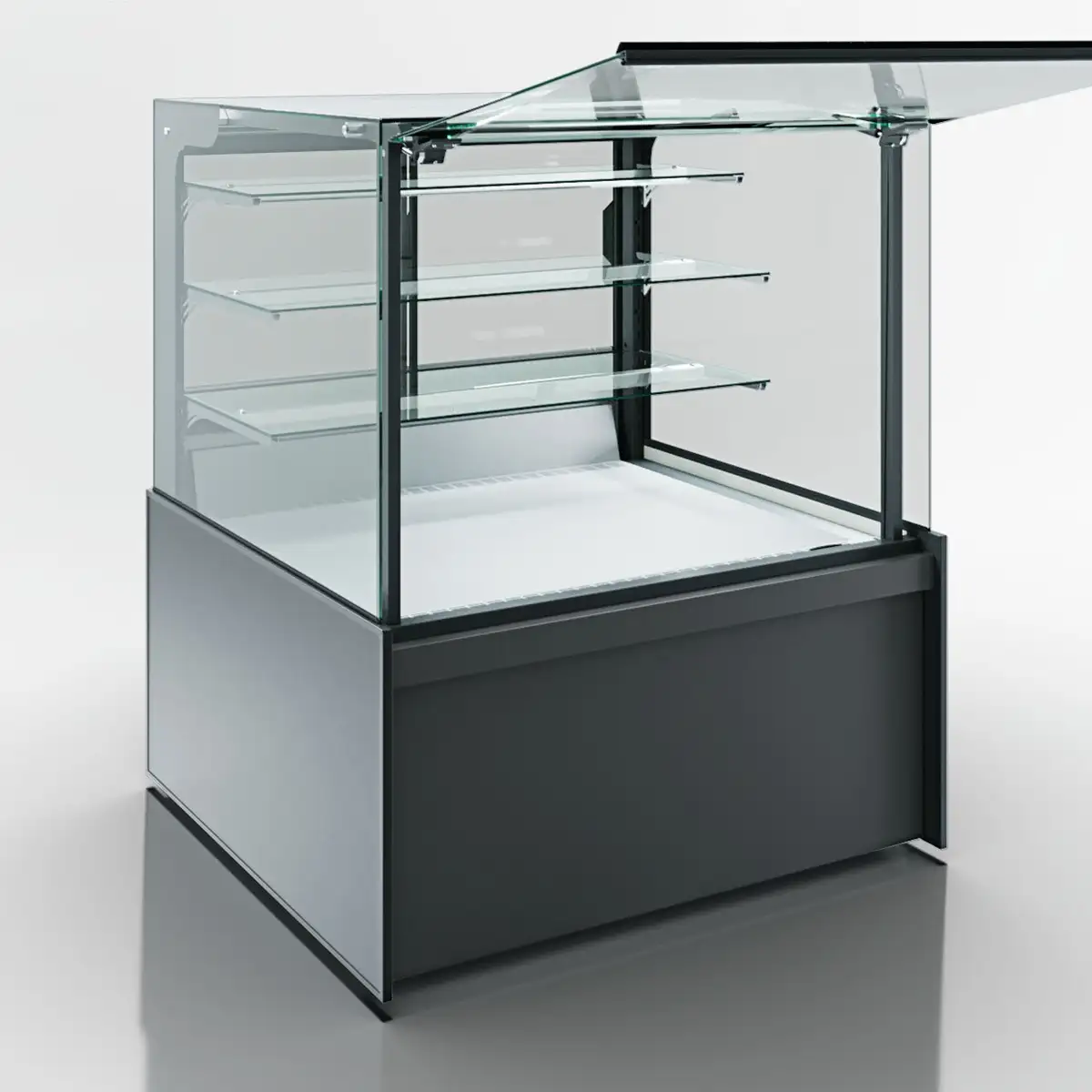 Витрина Missouri MC 120 combi PSPD/self 130-DLA - 3750