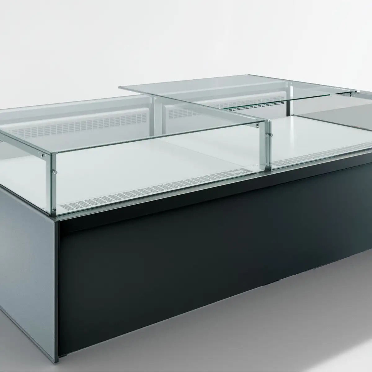 Витрина Missouri MC 120 patisserie СН SP 090-DLM - 1250