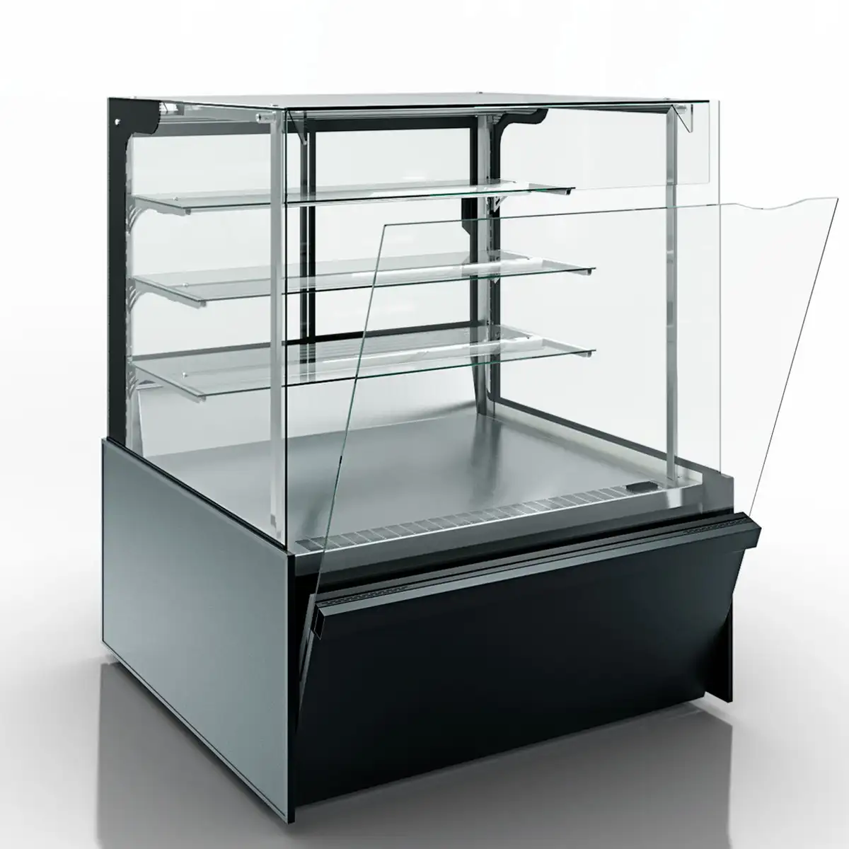 Missouri AC 120 patisserie OS 130-DLA - 1250