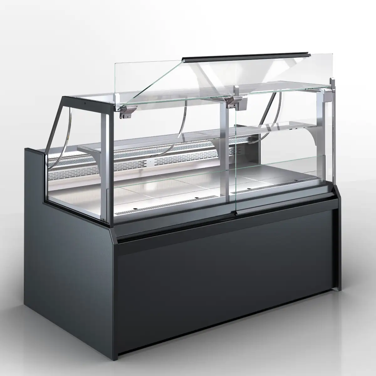 Витрина Missouri MC 100 patisserie PS 150-DLM/DLA - 850