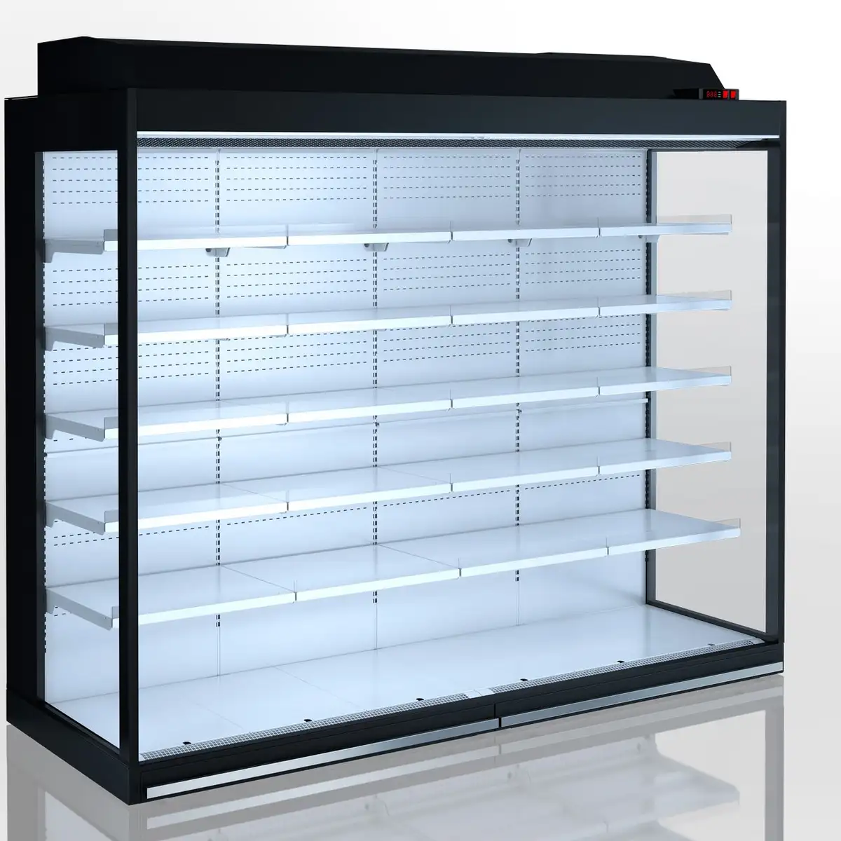 Витрина Louisiana ULF AV 095 MT O A - 937