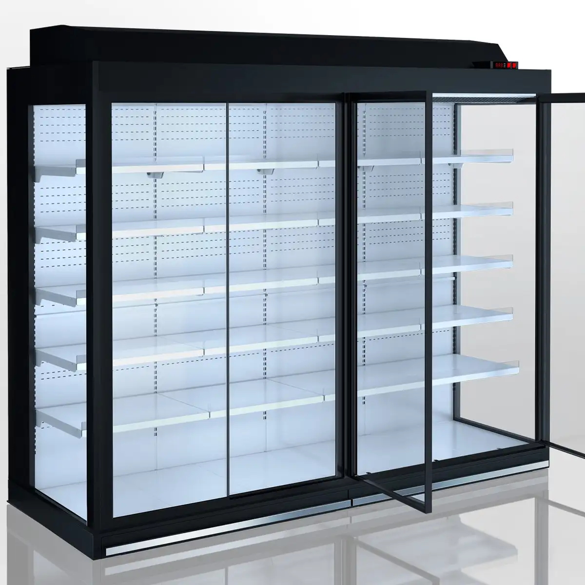 Витрина Louisiana ULF AV 095 MT D A - 937