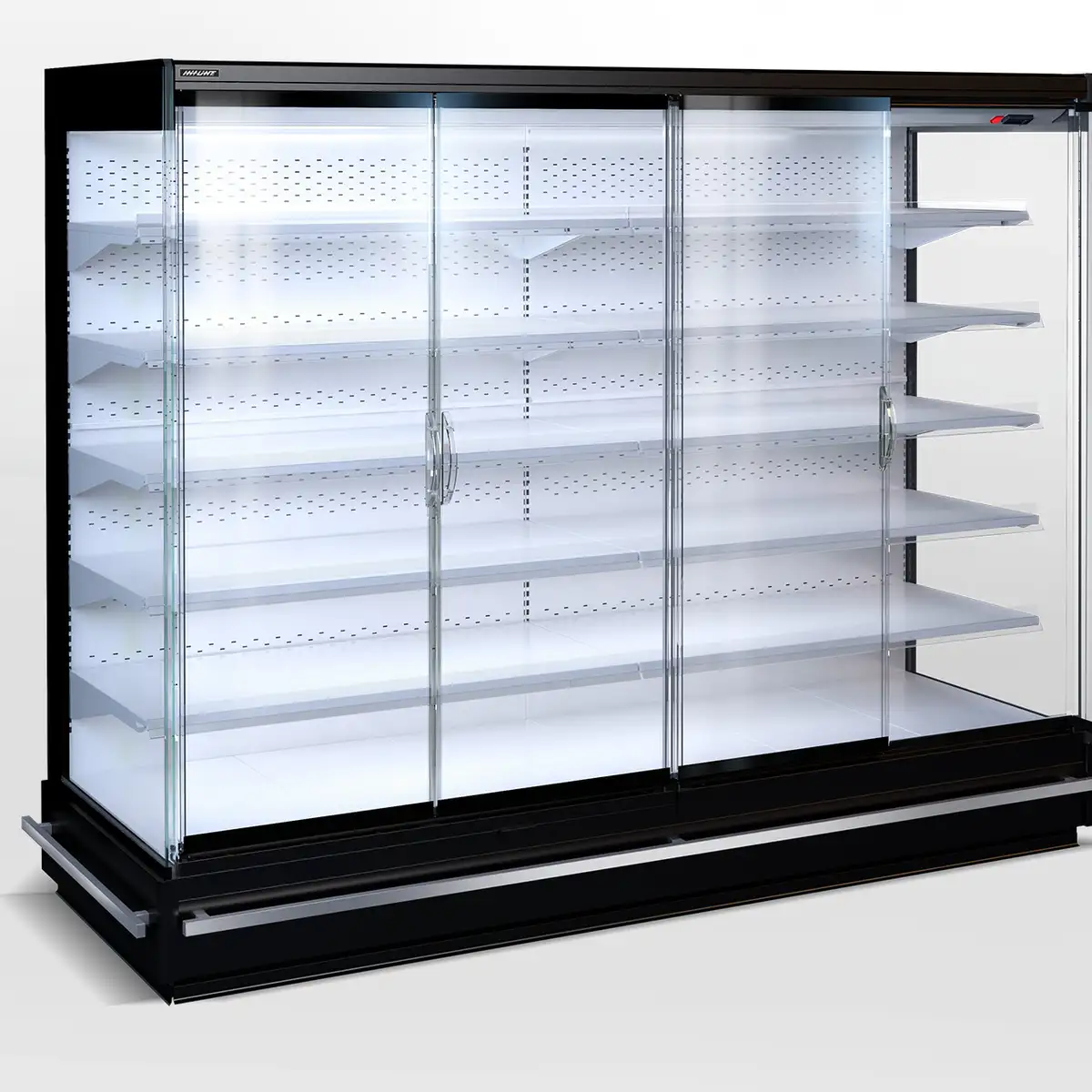 Витрина Indiana 2 MV 070 MT D 205-DLM - 937